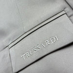 Trussardi Giacca Tinta Unita per Bambino TGP26031GC SABBIA TRUSSARDI 