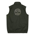 Timberland Smanicato Tinta Unita con Logo per Bambino T60480 VERDE TIMBERLAND 