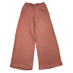 GAELLE pantalone tinta unita modello palazzo Rosa per Bambina 2741PW00331 ROSA GAELLE 