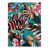 Daniele Alessandrini Langarmshirt Multicolor Fantasy Print für Kinder