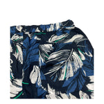 Dan John Bermuda Tinta Unita Stampa Fantasia per Bambino BMD5104J BLU DAN JOHN 