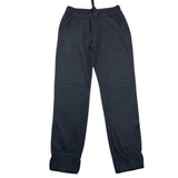 SARABANDA pantalone tuta tinta unita Nero per Bambino 0X707 NERO SARABANDA 