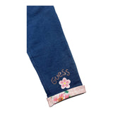 GUESS completo 2 pezzi shirt-pantalone Blu per Neonata A4YG13K6YW4 BLU GUESS 