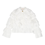 ELISABETTA FRANCHI EFCA208BIANCO