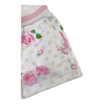 MONNALISA 39A407BIANCO