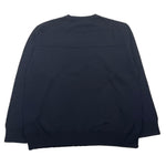Paolo Pecora Maglia Girocollo Tinta Unita per Bambino PP3984 BLU PAOLO PECORA 