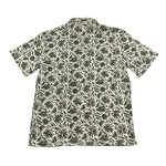 Paolo Pecora Camicia Mezza Manica Tinta Unita Fantasia  per Bambino PP4035 BIANCO PAOLO PECORA 