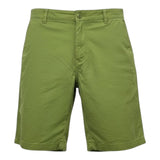 Refrigiwear Bermuda Tinta Unita con Girovita Regolabile per Bambino 123PRMJS25 VERDE REFRIGIWEAR 