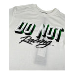 Do Not Conform Completo 2 Pezzi T-Shirt-Bermuda per Neonato DTSN BIANCO/NERO DO NOT CONFORM 