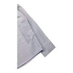 Emc Camicia Tinta Unita con Stampa per Bambino AH1125 AZZURRO EMC 