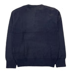 DAN JOHN maglia girocollo tinta unita Blu per Bambino MGD5308J BLU DAN JOHN 