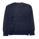 DAN JOHN maglia girocollo tinta unita Blu per Bambino MGD5308J BLU DAN JOHN 