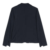 Fay Schlichte Jacke mit Taschen Blau für Jungen