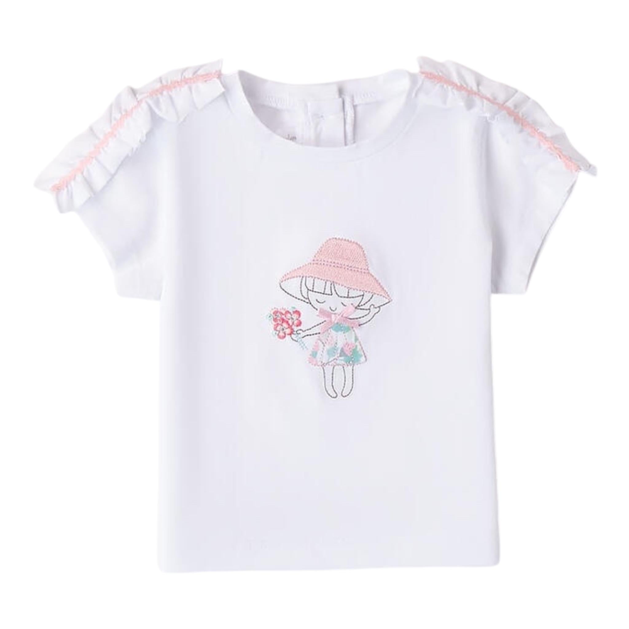MINI BANDA 38374BIANCO
