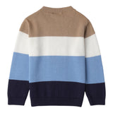 SARABANDA maglia girocollo multicolor Multicolor per Bambino 0A107X MULTICOLOR SARABANDA 