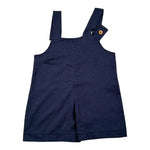 Babyvip Salopette Tinta Unita per Neonato T7812 BLU BABYVIP 