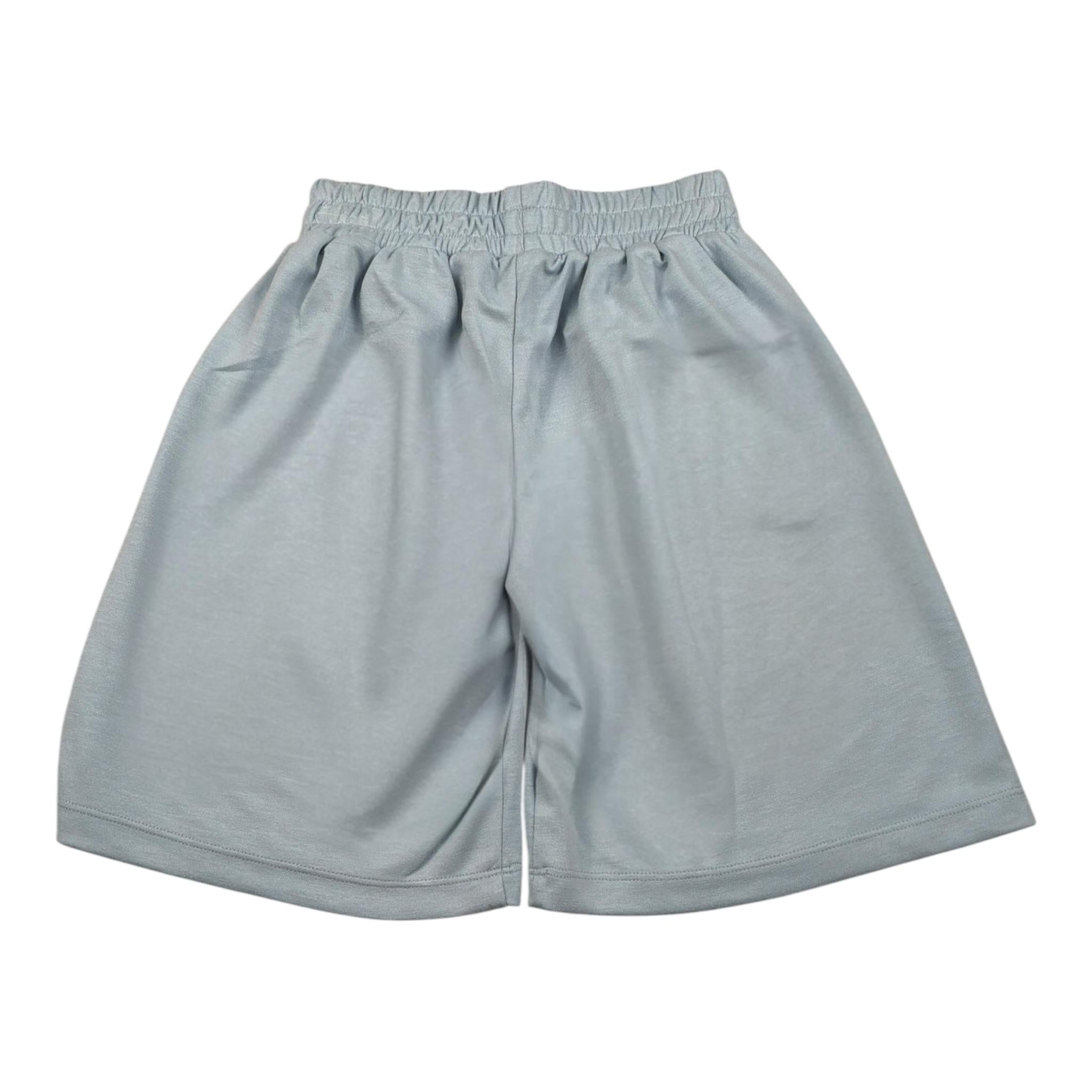 Gaelle Short tinta unita con Elastico In Vita Polvere per Bambina 2746SF00503 POLVERE GAELLE 