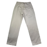 Paolo Pecora Pantalone Tinta Unita con Girovita Regolabile per Bambino PP4259 BEIGE PAOLO PECORA 