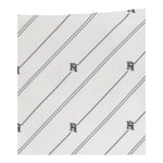 ELISABETTA FRANCHI gonna tinta unita logata Bianco per Bambina EFGO167 BIANCO ELISABETTA FRANCHI 