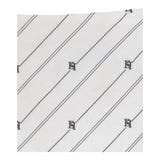 ELISABETTA FRANCHI gonna tinta unita logata Bianco per Bambina EFGO167 BIANCO ELISABETTA FRANCHI 