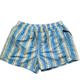 Saint Barth Costume Fantasia A Righe per Bambino BIGSTRIPERS AZZURRO SAINT BARTH 