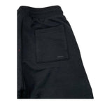 MAYORAL pantalone tuta tinta unita con elastico in vita Nero per Bambino 725X NERO MAYORAL 