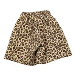 LE BEBE' pantalone modello palazzo fantasia maculata Beige per Neonata LBG6099 BEIGE LE BEBE' 