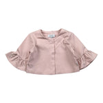 Magil Coprispalle Tinta Unita per Bambina FN33138J ROSA MAGIL 