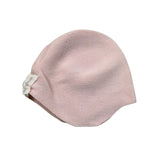 Wedoble Cappello Tinta Unita per Neonata V2403307A ROSA WEDOBLE 