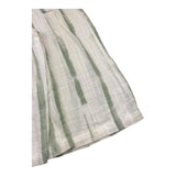 Play Up Tuta Intera Tinta Unita con Fantasia A Righe per Bambina PA044AQ11502 PANNA PLAY UP 