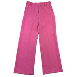 Hinnominate Einfarbige Hose mit verstellbarem Bund Rosa für Mädchen