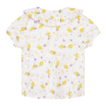 CARRE'MENT BEAU Y05222BIANCO