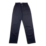 Cesare Paciotti Jeans Plain mit verstellbarer Taille Blau für Jungen