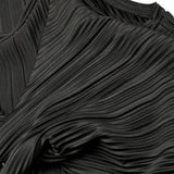 Lu Lu By Miss Grant Canotta Tinta Unita  per Bambina LL2903 NERO LU LU BY MISS GRANT 