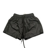 Louis Dieudonne' Costume Modello Boxer Tinta Unita  per Bambino LD04 NERO LOUIS DIEUDONNE' 