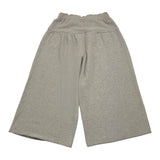 ZHOE & TOBIAH pantalone tinta unita modello a palazzo Grigio per Bambina LUK8 GRIGIO ZHOE & TOBIAH 