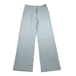 Hinnominate Pantalone tinta unita con Girovita Regolabile Verde Acqua per Bambina 3641P0005 VERDE ACQUA HINNOMINATE 