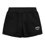 Iceberg Bermuda Tinta Unita con Logo per Bambino BFICE5114J NERO ICEBERG 
