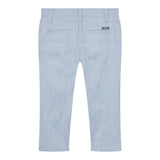 Guess Completo 2 Pezzi Giacca-Pantalone per Bambino I4RG26WFZ90 AZZURRO GUESS 