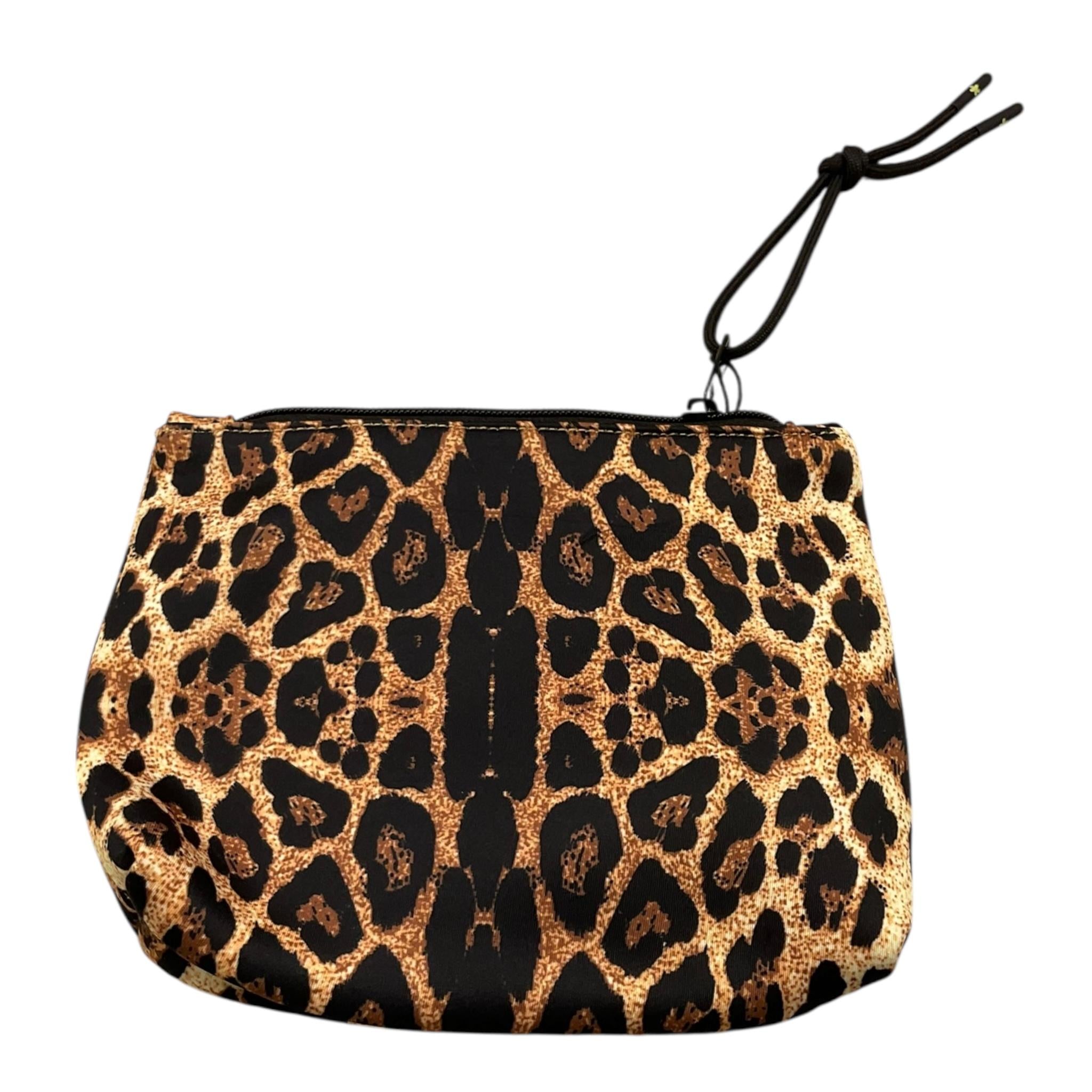 F**K Pochette Fantasia Maculata per Bambina FA25A052X26 BEIGE F**K 