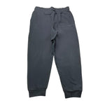 NEVER TOO pantalone modello tuta tinta unita Nero per Bambino NT2082R NERO NEVER TOO 