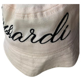Trussardi Cappello Tinta Unita con Logo per Neonata TGP26027HA ROSA TRUSSARDI 