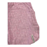 Hinnominate Einfarbige Shorts mit elastischer Taille Rosa für Mädchen