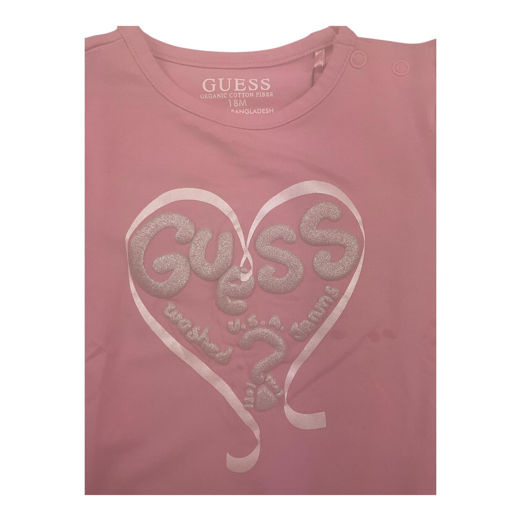 GUESS K4RI08K6YW1XROSA