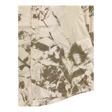 Cesare Paciotti Langarmhemd Print Fantasy Beige für Jungen