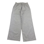 Zhoe & Tobiah Pantalone Modello Palazzo Fantasia A Righe per Bambina STS2F BIANCO/BLU ZHOE & TOBIAH 