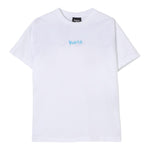 Disclaimer T-Shirt Girocollo Tinta Unita con Stampa per Bambino 25EDK58407X BIANCO DISCLAIMER 