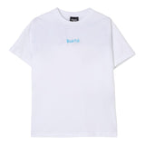 Disclaimer T-Shirt Girocollo Tinta Unita con Stampa per Bambino 25EDK58407X BIANCO DISCLAIMER 