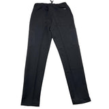 CESARE PACIOTTI pantalone tinta unita con elastico in vita Nero per Bambino PTP5350JX NERO CESARE PACIOTTI 