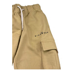 John Richmond Pantalone Tinta Unita Modello Tuta per Bambino RBP25137PA BEIGE JOHN RICHMOND 